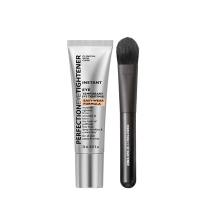 Instant Eye Tightener, Firm and Smooth the Look of Fine Lines