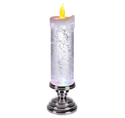 Christmas LED Glitter Lights