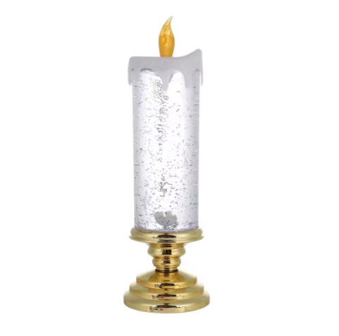 Christmas LED Glitter Lights