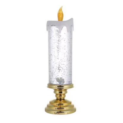Christmas LED Glitter Lights