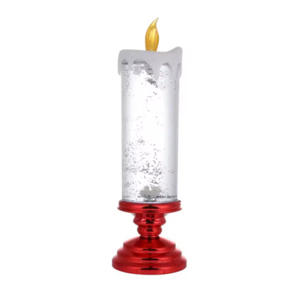 Christmas LED Glitter Lights