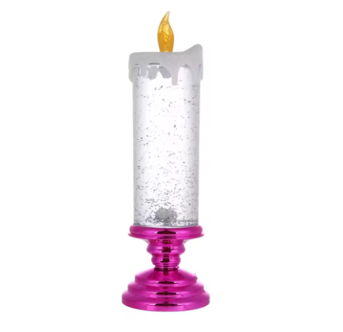 Christmas LED Glitter Lights